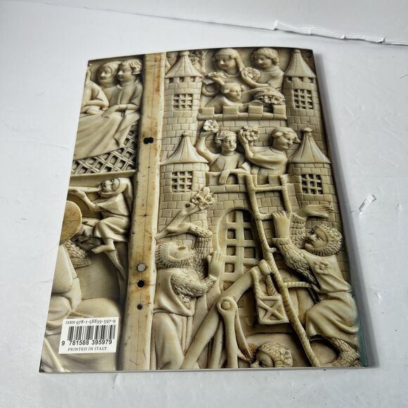 How to Read Medieval Art  Wendy Stein Metropolitan Museum Of Art Paperback 2016 - Picture 11 of 11